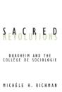Sacred Revolutions - Preview