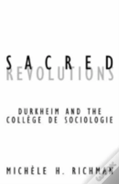 Capa do artigo Sacred Revolutions
