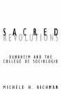 Sacred Revolutions - Preview