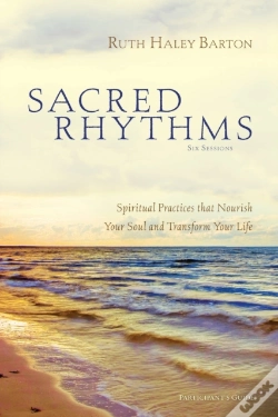Capa do artigo Sacred Rhythms Bible Study Participant'S Guide