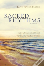 Capa do artigo Sacred Rhythms Bible Study Participant