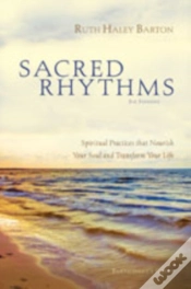 Capa do artigo Sacred Rhythms Pack