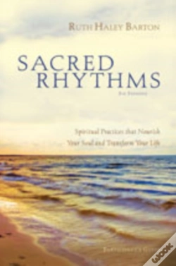 Capa do artigo Sacred Rhythms Pack
