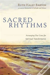 Capa do artigo Sacred Rhythms