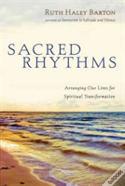 Capa do artigo Sacred Rhythms