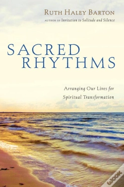 Capa do artigo Sacred Rhythms