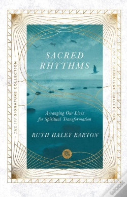 Capa do artigo Sacred Rhythms
