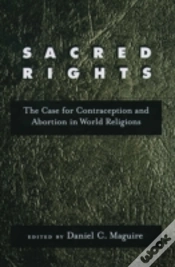 Capa do artigo Sacred Rights