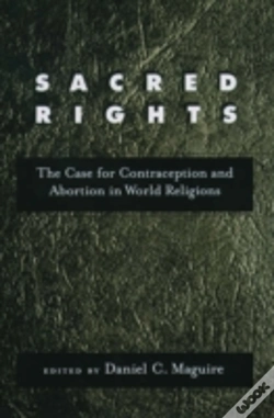 Capa do artigo Sacred Rights