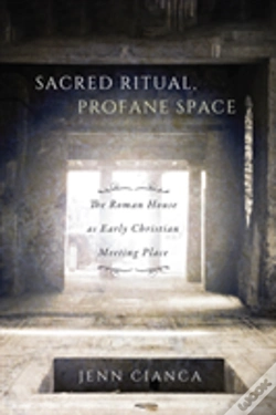 Capa do artigo Sacred Ritual, Profane Space