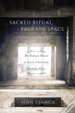 Capa do artigo Sacred Ritual, Profane Space