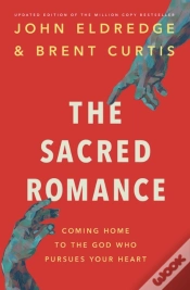 Capa do artigo Sacred Romance Revised And Updated Edition