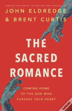 Capa do artigo Sacred Romance Revised And Updated Edition