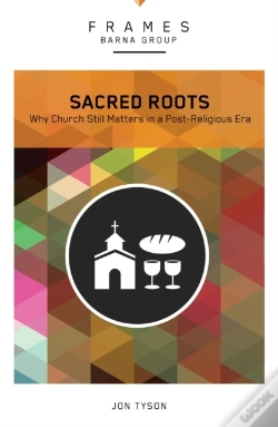 Capa do artigo Sacred Roots (Frames Series)