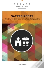 Capa do artigo Sacred Roots (Frames Series)
