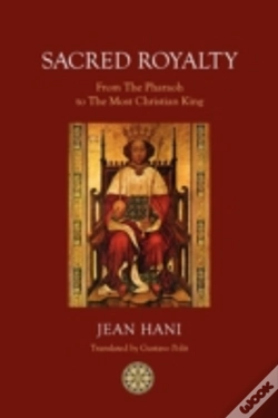 Capa do artigo Sacred Royalty
