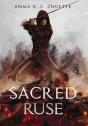 Sacred Ruse - Preview