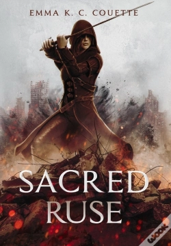 Capa do artigo Sacred Ruse