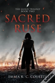 Capa do artigo Sacred Ruse
