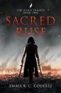 Sacred Ruse - Preview