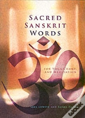 Capa do artigo Sacred Sanskrit Words