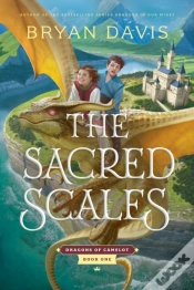 Capa do artigo Sacred Scales