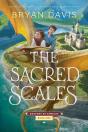 Sacred Scales - Preview