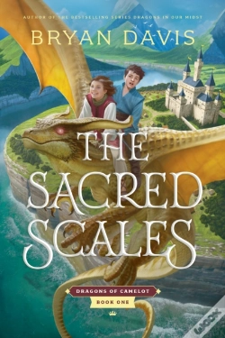 Capa do artigo Sacred Scales