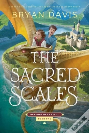 Capa do artigo Sacred Scales