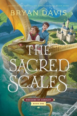 Capa do artigo Sacred Scales