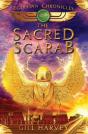 Sacred Scarab - Preview