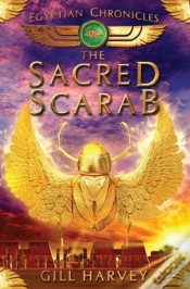 Capa do artigo Sacred Scarab