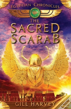 Capa do artigo Sacred Scarab