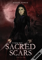 Sacred Scars
