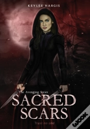 Capa do artigo Sacred Scars