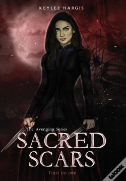 Capa do artigo Sacred Scars