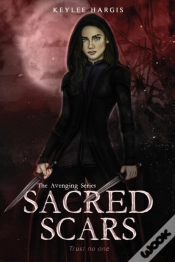 Capa do artigo Sacred Scars