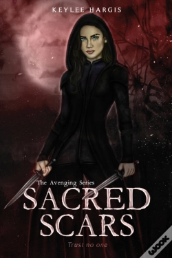 Capa do artigo Sacred Scars