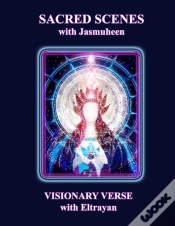 Capa do artigo Sacred Scenes & Visionary Verse