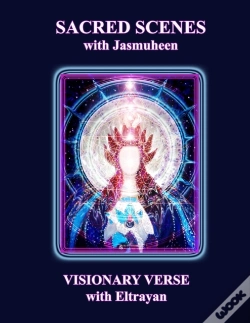 Capa do artigo Sacred Scenes & Visionary Verse