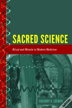 Capa do artigo Sacred Science