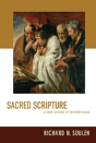 Sacred Scripture - Preview