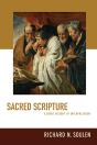 Sacred Scripture - Preview
