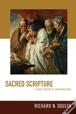 Capa do artigo Sacred Scripture