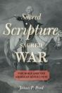 Sacred Scripture, Sacred War - Preview