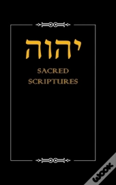 Sacred  Scriptures