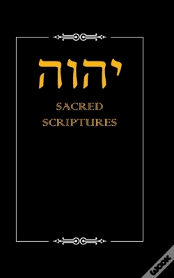 Capa do artigo Sacred  Scriptures