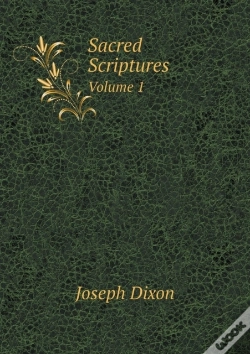 Capa do artigo Sacred Scriptures Volume 1