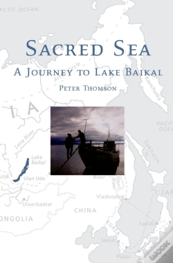 Capa do artigo Sacred Sea