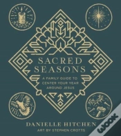 Capa do artigo Sacred Seasons
